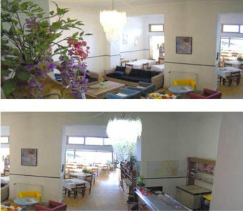 Hotel Giardino Al Mare Sestri Levante Eksteriør billede