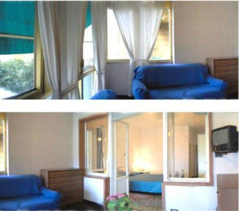 Hotel Giardino Al Mare Sestri Levante Eksteriør billede