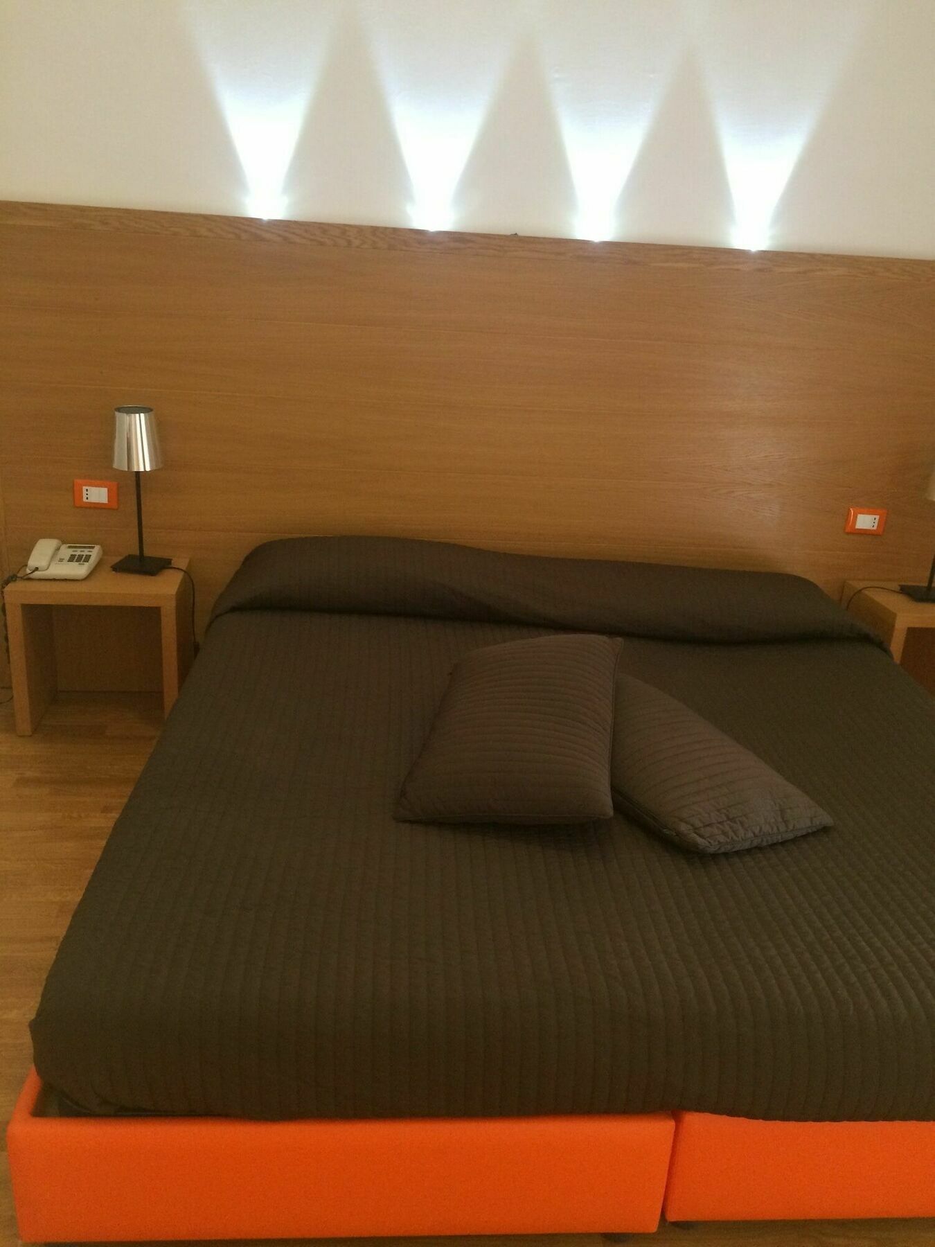 Hotel Giardino Al Mare Sestri Levante Eksteriør billede